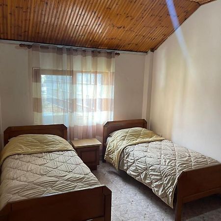 Vila Dedi Apartment Shkoder Exterior photo