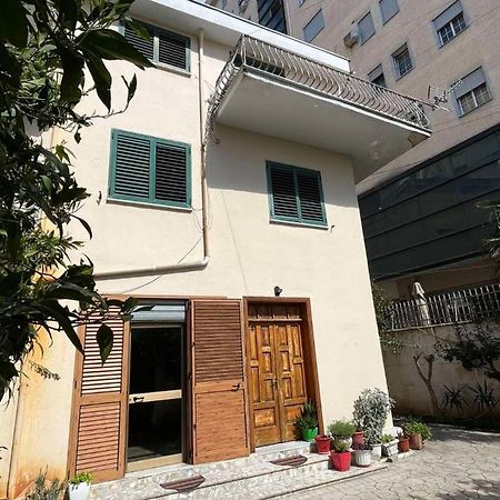 Vila Dedi Apartment Shkoder Exterior photo