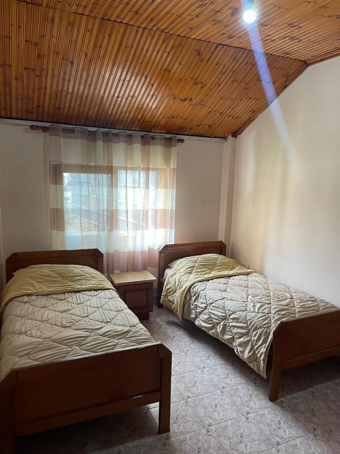 Vila Dedi Apartment Shkoder Exterior photo