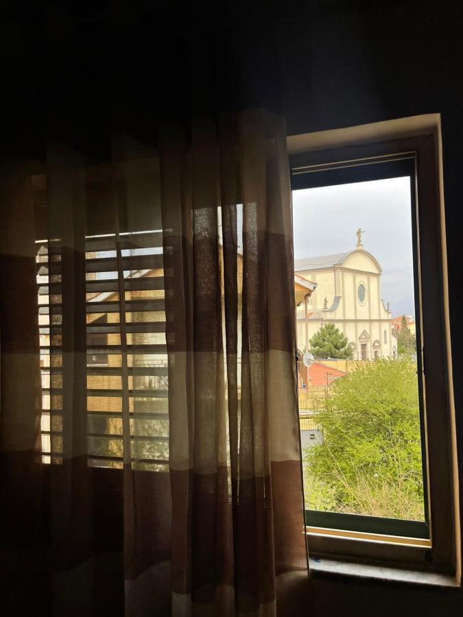Vila Dedi Apartment Shkoder Exterior photo