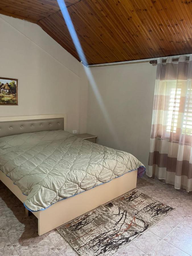 Vila Dedi Apartment Shkoder Exterior photo