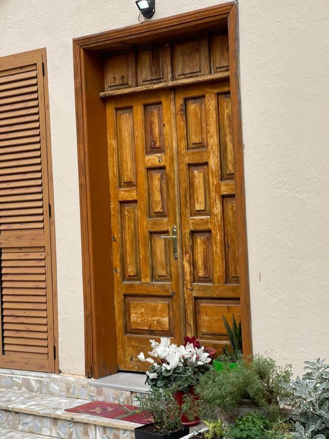 Vila Dedi Apartment Shkoder Exterior photo