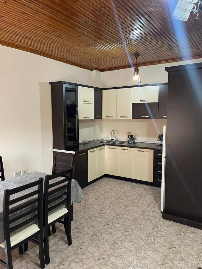 Vila Dedi Apartment Shkoder Exterior photo