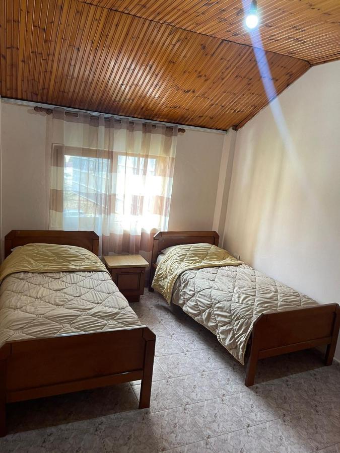 Vila Dedi Apartment Shkoder Exterior photo