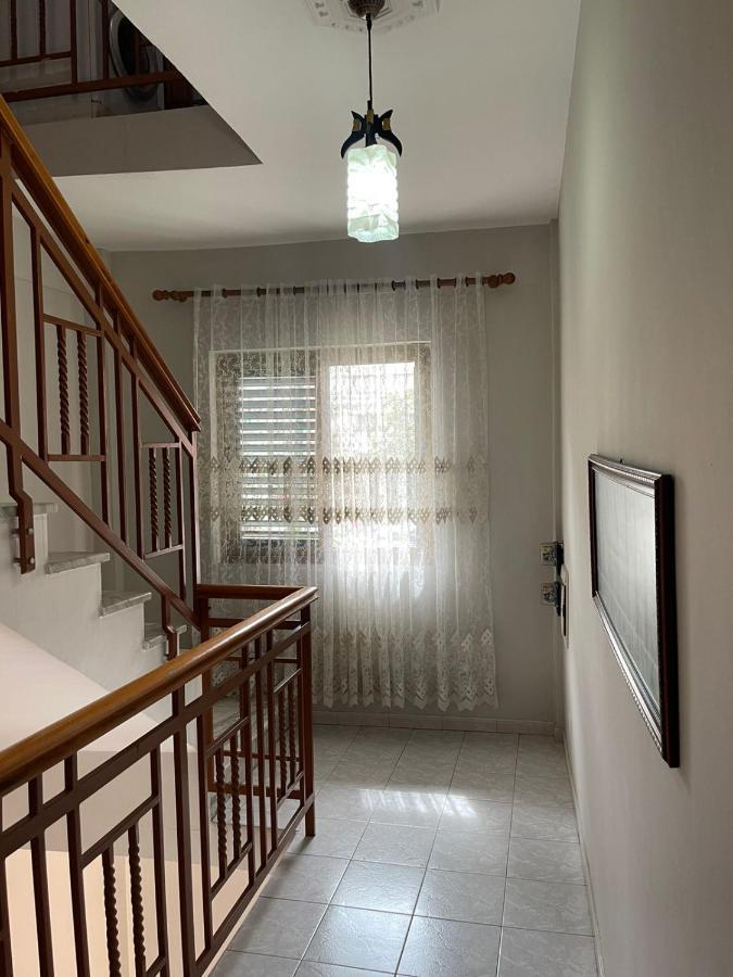 Vila Dedi Apartment Shkoder Exterior photo